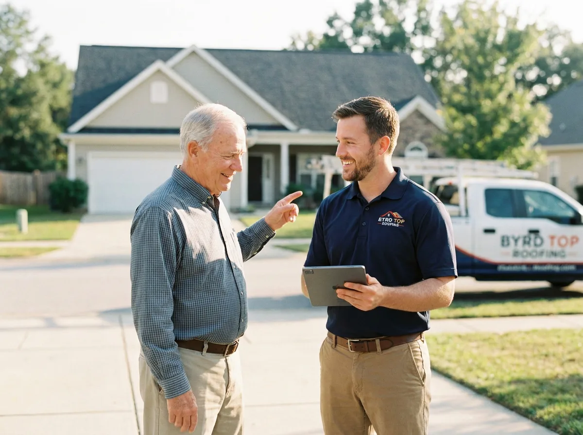 Roofing Ermine, KY FAQs